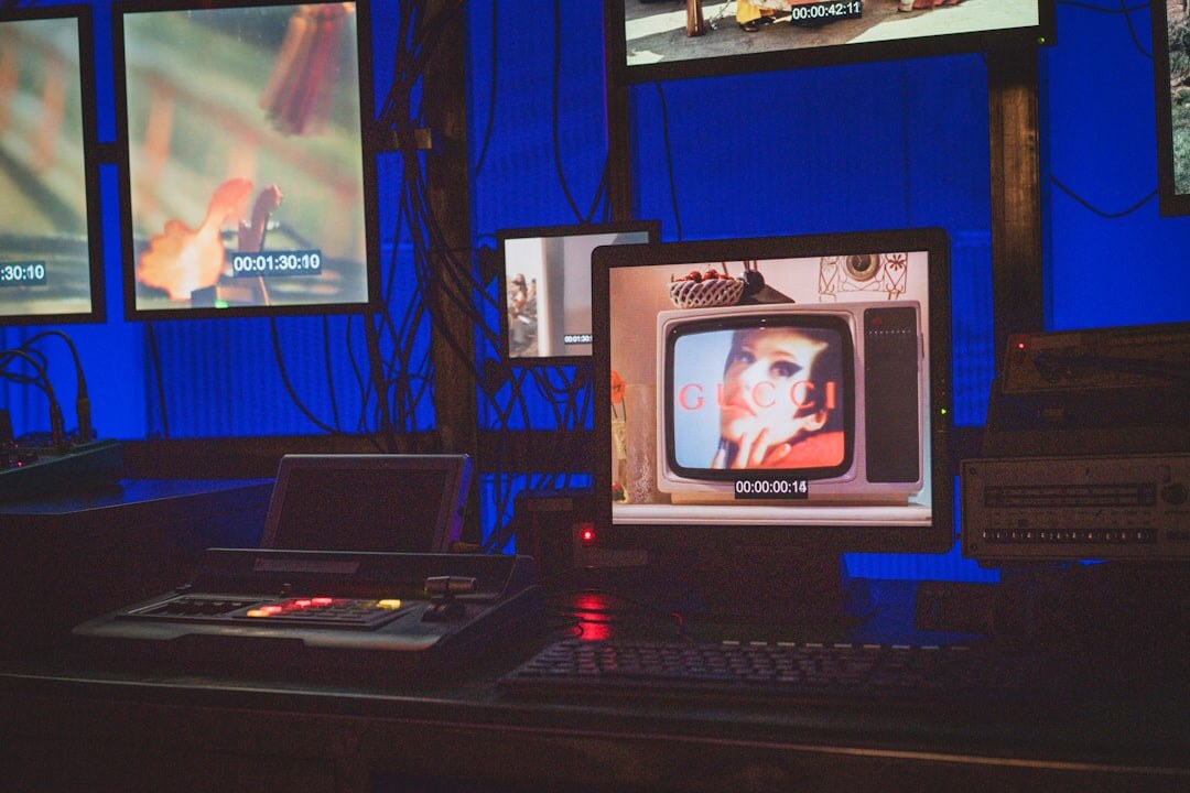 tv show backstage