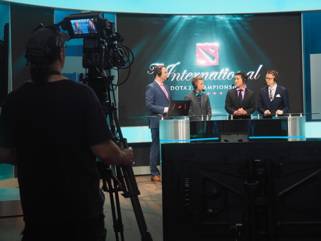 tv star interview